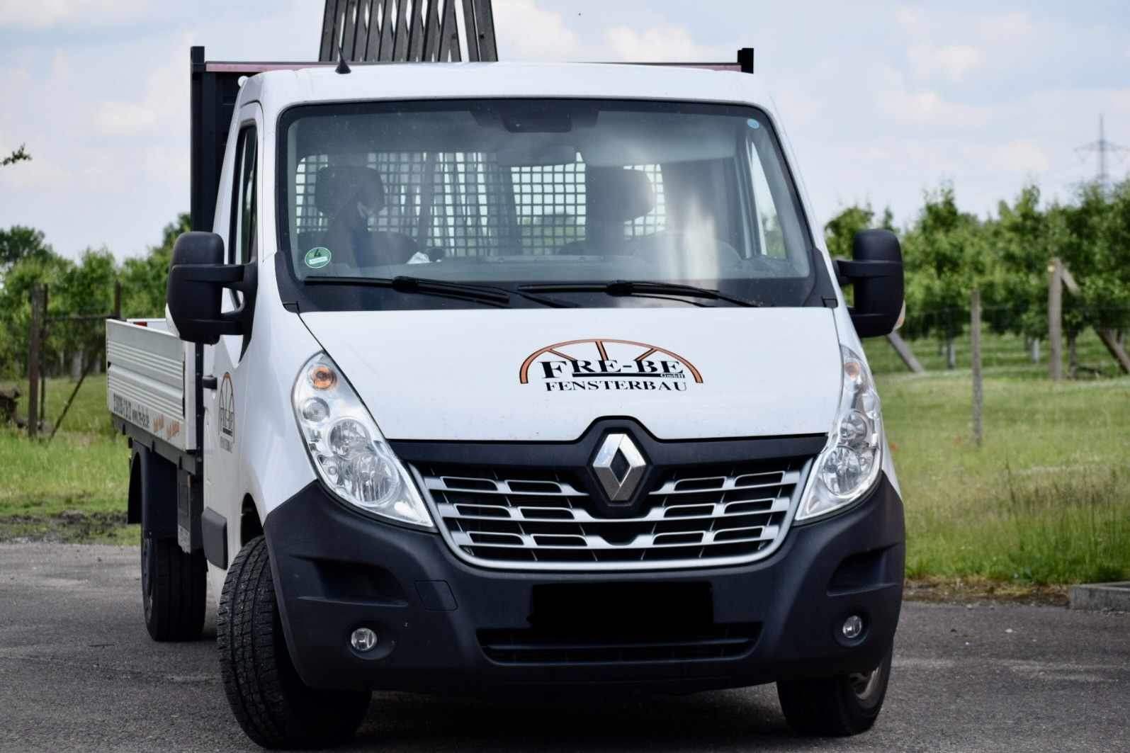 FRE-BE Fensterbau GmbH